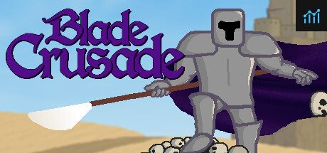 Blade Crusade PC Specs