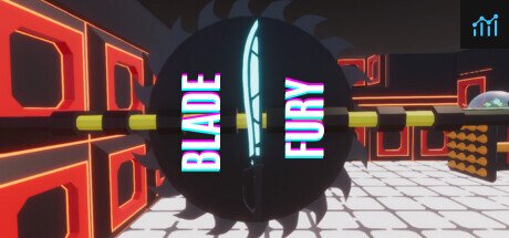 Can I Run Blade Fury?