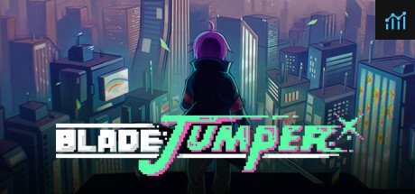 Blade Jumper PC Specs