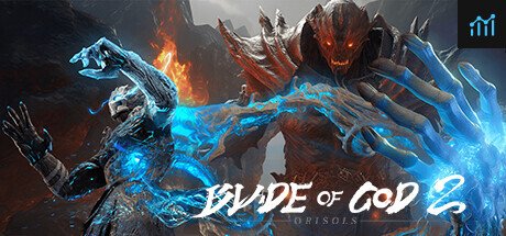 Blade of God 2 Orisols PC Specs