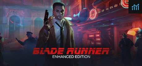 Blade Runner: Enhanced Edition PC Specs