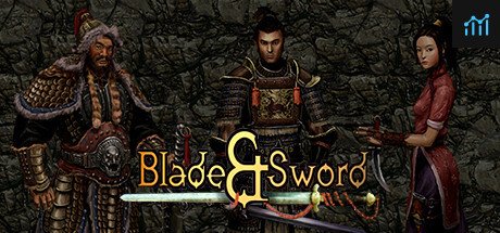 Blade&Sword PC Specs