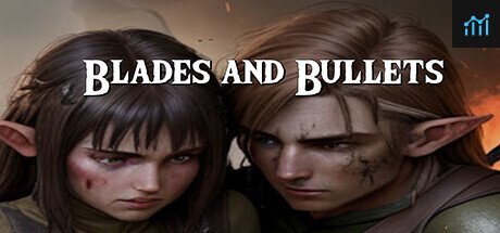 Blades and Bullets PC Specs