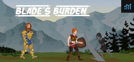 Blade's Burden PC Specs