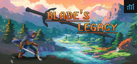Blade's Legacy PC Specs