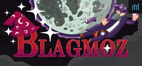 Blagmoz PC Specs
