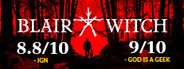 Blair Witch System Requirements