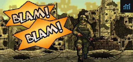 Blam! Blam! PC Specs