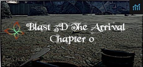 Blast 3D The Arrival ~ Chapter 0 ~ PC Specs
