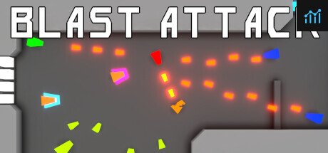 Blast Attack PC Specs