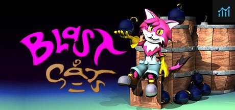 Blast Cats PC Specs