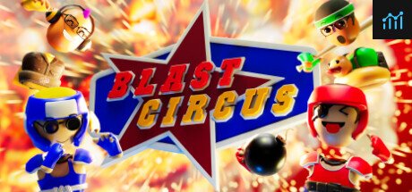 Blast Circus PC Specs