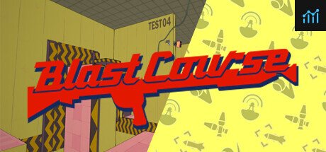 Blast Course PC Specs