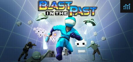 Blast in the Past PC Specs