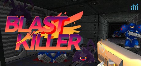 Blast Killer PC Specs