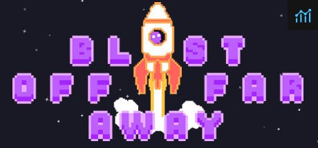 Blast Off Far Away PC Specs