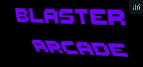 BLASTER ARCADE PC Specs