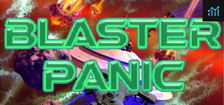 Blaster Panic PC Specs
