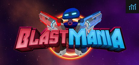 BlastMania PC Specs