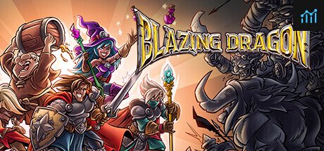 Blazing Dragon PC Specs