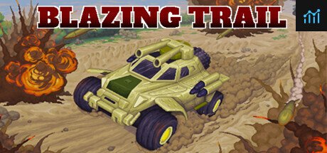 Blazing Trail PC Specs