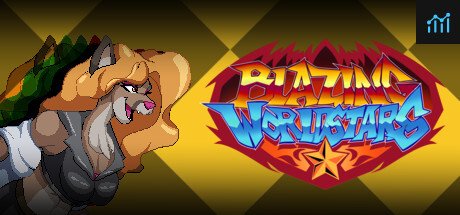 Blazing Worldstars PC Specs