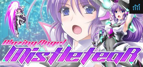 BlazingAngel Mistletear PC Specs