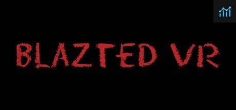 Blazted VR PC Specs