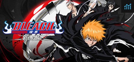 BLEACH PC Specs