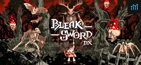 Bleak Sword DX PC Specs