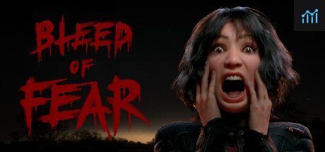 Bleed of Fear PC Specs