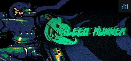 BLEED RUNNER PC Specs