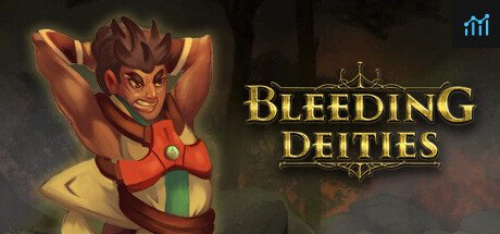 Bleeding Deities PC Specs