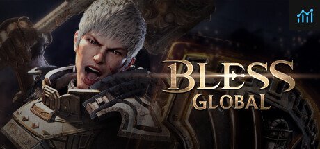 Bless Global PC Specs