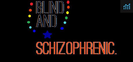 Blind and Schizophrenic PC Specs