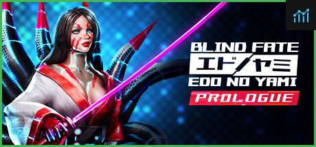 Blind Fate: Edo no Yami — Prologue PC Specs