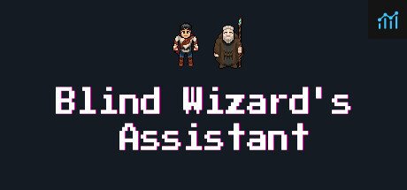 Blind wizard's assistant PC Specs