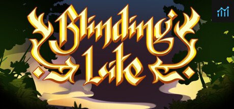 Blinding Lite PC Specs
