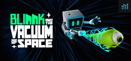 BLINNK and the Vacuum of Space PC Specs