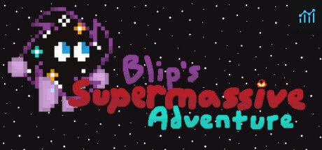 Blip's Supermassive Adventure PC Specs