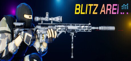 BLITZ ARENA PC Specs