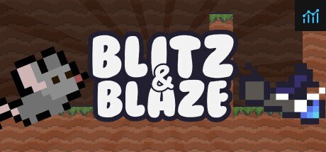 Blitz & Blaze PC Specs