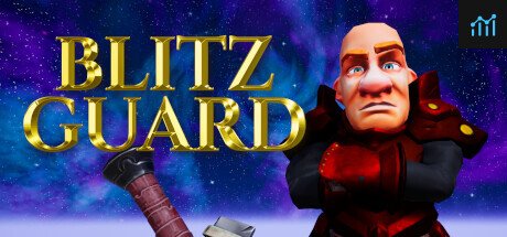 Blitz Guard PC Specs