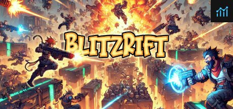 BlitzRift PC Specs