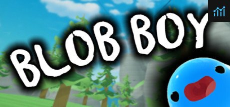 Blob Boy PC Specs
