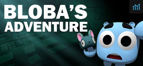 Bloba's Adventure PC Specs