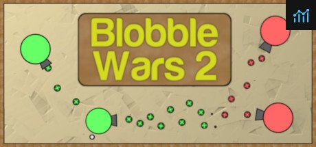 Blobble Wars 2 PC Specs