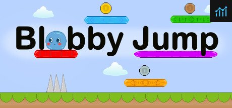 Blobby Jump PC Specs