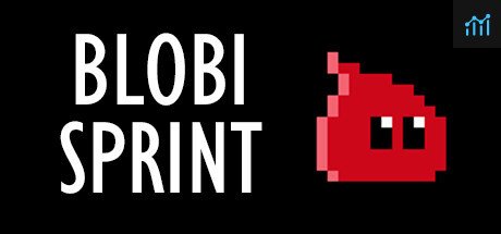 Blobi Sprint PC Specs