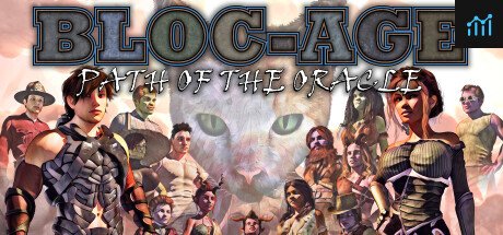 Bloc-Age: Path of the Oracle PC Specs
